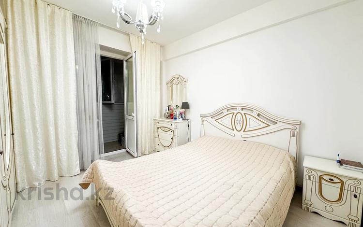 3-комнатная квартира · 75 м² · 4/5 этаж, мкр. Болашак за 31.5 млн ₸ в Талдыкоргане, мкр Болашак — фото 2