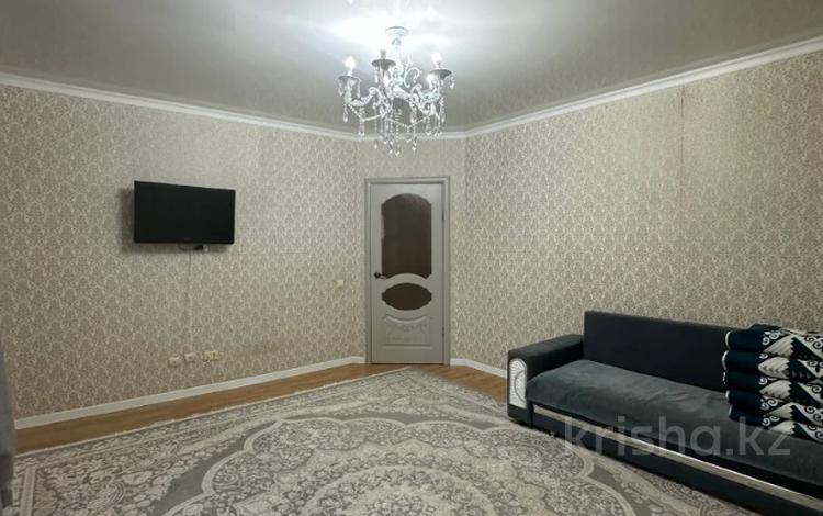 2-бөлмелі пәтер · 60 м² · 2/6 қабат, Бокенбай батыра, бағасы: 20 млн ₸ в Актобе — фото 2