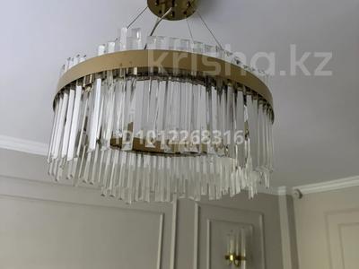 3-бөлмелі пәтер · 90 м² · 1/4 қабат, мкр Зердели, бағасы: 48 млн ₸ в Алматы, Алатауский р-н