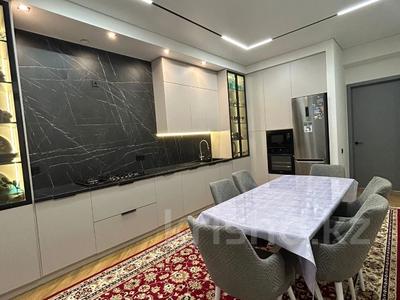 4-комнатная квартира · 155.2 м² · 8/11 этаж, 18мкр 7 за 87 млн 〒 в Актау, 18-й мкр 