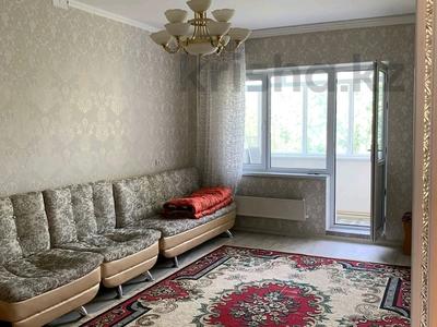 2-комнатная квартира · 53 м² · 4/5 этаж, 10мкр 18 за 15.3 млн 〒 в Таразе