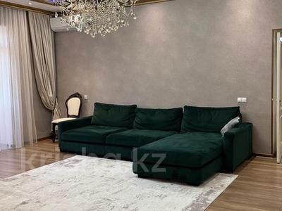 4-комнатная квартира · 163 м² · 5/6 этаж, Саркырама 1/2 за 125 млн ₸ в Астане, Алматы р-н