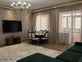 4-комнатная квартира · 163 м² · 5/6 этаж, Саркырама 1/2 за 125 млн ₸ в Астане, Алматы р-н — фото 3