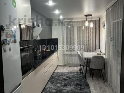 Часть дома · 3 комнаты · 100 м² · 10 сот., Молодежная 3/2 за 12 млн ₸ в Шарбакты