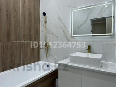 1-комнатная квартира · 40 м² · 1/5 этаж, Мкр. 19А 20 за 14 млн ₸ в Актау, 18-й мкр 