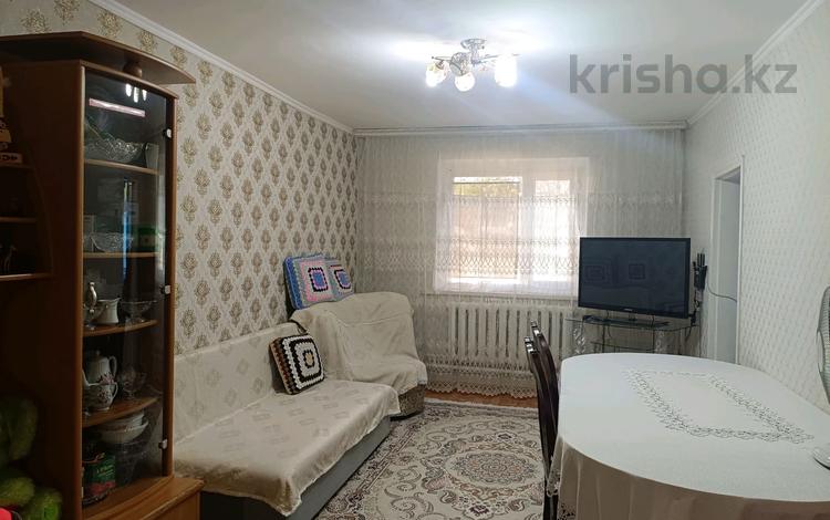 Жеке үй · 4 бөлме · 94.6 м² · 12 жүзд., Северо-Западный ш/а 52 — Озтурюк, бағасы: 19 млн ₸ в Талдыкоргане, мкр Северо-Западный — фото 13