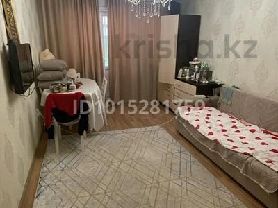 2-комнатная квартира · 48 м² · 2/5 этаж, Дукенулы 11 — Ауезова за 18.5 млн ₸ в Астане, Сарыарка р-н