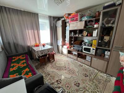 1-бөлмелі пәтер · 18 м² · 3/6 қабат, Кобыланды батыра 24/2, бағасы: 7 млн ₸ в Костанае