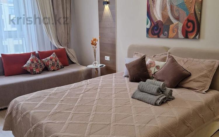 1-бөлмелі пәтер · 46 м² · 4/9 қабат, Әнет баба, бағасы: 18 000 〒 в Астане, Есильский р-н — фото 28