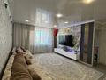 3-бөлмелі пәтер · 77.4 м² · 10/10 қабат, Жастар 37/2, бағасы: 36 млн ₸ в Усть-Каменогорске