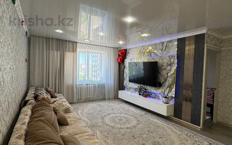 3-бөлмелі пәтер · 77.4 м² · 10/10 қабат, Жастар 37/2, бағасы: 36 млн ₸ в Усть-Каменогорске — фото 2