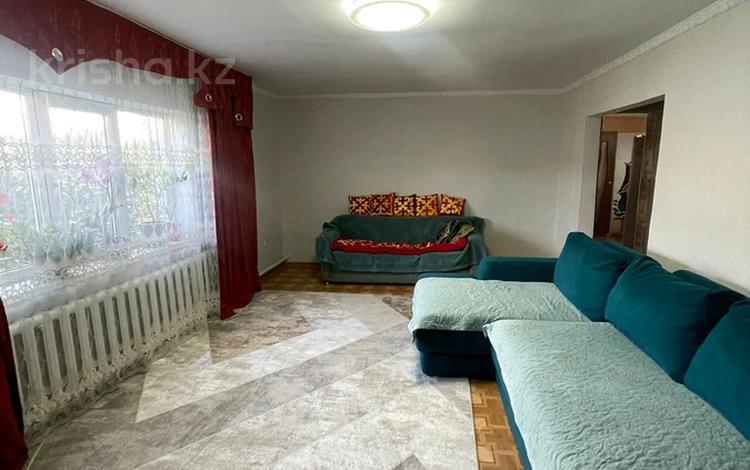 Отдельный дом · 4 комнаты · 83.2 м² · 6 сот., Титова за 18 млн ₸ в Семее — фото 2