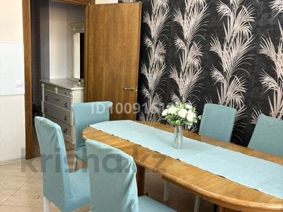 4-комнатная квартира · 130 м² · 2/7 этаж, Кабанбай батыра 34/1 за 380 000 〒 в Астане, Есильский р-н