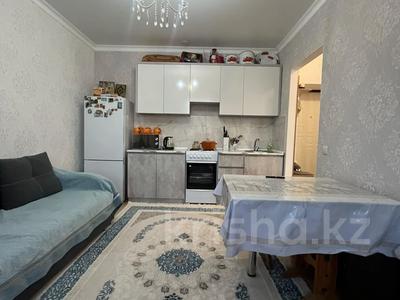 2-бөлмелі пәтер · 33 м² · 5/9 қабат, Аманжол Болекпаев 22 — ул. A-75, бағасы: ~ 20 млн ₸ в Астане, Сарайшык р-н