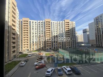 2-комнатная квартира · 61 м² · 4/13 этаж, мкр Туран , Куиши Мамен 3402/2 — Алатау Батыра и Куиши Мамен за 180 000 〒 в Шымкенте, Каратауский р-н