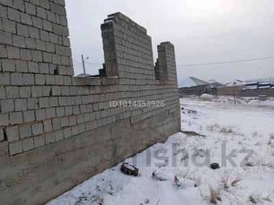 Участок · 8 соток, мкр Курсай — Мкр Курсайда тура көшенің бойында за 10 млн ₸ в Шымкенте, Туран р-н
