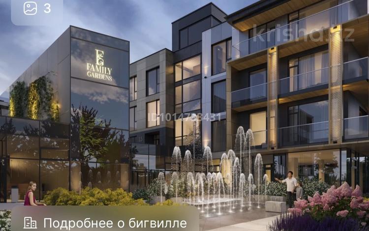 4-бөлмелі пәтер · 149 м² · 3/4 қабат, Е-314 12, бағасы: 185 млн ₸ в Астане, Есильский р-н — фото 4