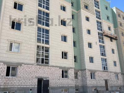 2-бөлмелі пәтер · 66.74 м² · 5/7 қабат, 29а ш/а. 47, бағасы: ~ 13.3 млн ₸ в Актау, 29а мкр