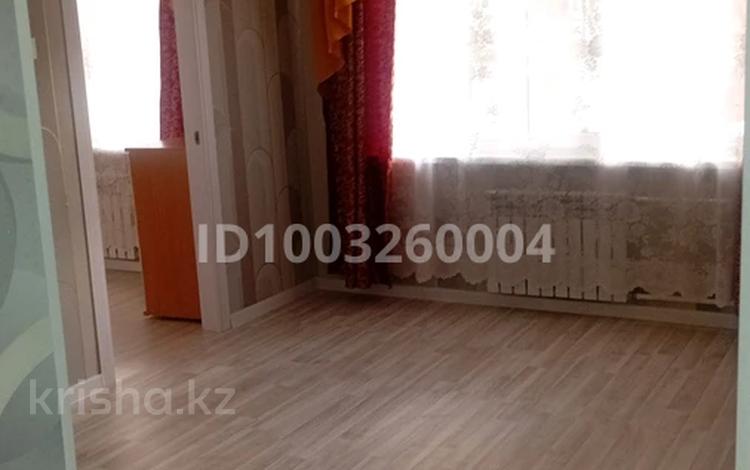 3-бөлмелі пәтер · 47 м² · 1/5 қабат, Кердери — Курмангазы и Алмазова, бағасы: 130 000 〒 в Уральске, мкр Школьник — фото 2