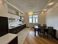5-комнатная квартира · 206 м² · 6/7 этаж, мкр Самал-3 39 — Кажымукана за 170 млн ₸ в Алматы, Медеуский р-н