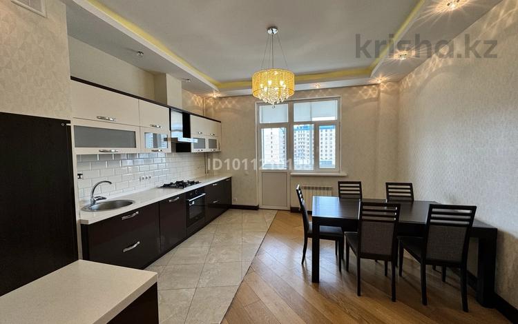 5-комнатная квартира · 206 м² · 6/7 этаж, мкр Самал-3 39 — Кажымукана за 170 млн ₸ в Алматы, Медеуский р-н — фото 13