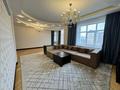 5-комнатная квартира · 206 м² · 6/7 этаж, мкр Самал-3 39 — Кажымукана за 170 млн ₸ в Алматы, Медеуский р-н — фото 2