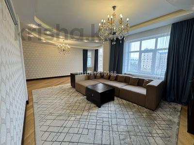 5-комнатная квартира · 206 м² · 6/7 этаж, мкр Самал-3 39 — Кажымукана за 176 млн 〒 в Алматы, Медеуский р-н