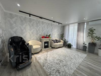 5-бөлмелі пәтер · 170 м² · 4/9 қабат, ул. Академика Сатпаева 350/5, бағасы: 117 млн ₸ в Павлодаре