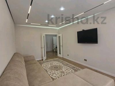 1-комнатная квартира · 51.9 м² · 7/9 этаж, Дулатова 77 за 28.6 млн ₸ в Кокшетау