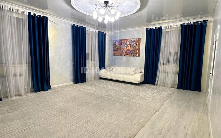 Жеке үй · 8 бөлме · 350 м² · 16 жүзд., Алтын орда ш/а. 40 — Сто Аксункар, бағасы: 1.2 млн ₸ в Актобе, мкр. Алтын орда — фото 10