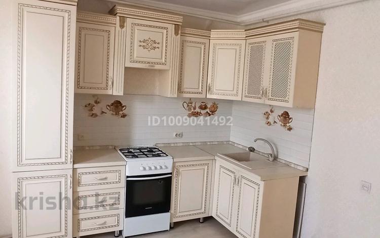 1-комнатная квартира · 46 м² · 1/4 этаж, мкр Зердели 73 за 180 000 ₸ в Алматы, Алатауский р-н — фото 2