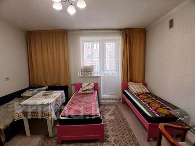1-бөлмелі пәтер · 28.2 м² · 1/9 қабат, Кордай 97, бағасы: 15.8 млн ₸ в Астане, Алматы р-н