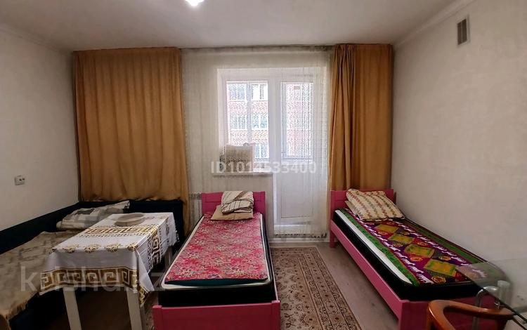 1-бөлмелі пәтер · 28.2 м² · 1/9 қабат, Кордай 97, бағасы: 15.8 млн ₸ в Астане, Алматы р-н — фото 9