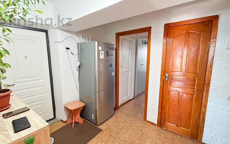 3-бөлмелі пәтер · 65 м² · 4/5 қабат, Назарбаева, бағасы: 23.5 млн ₸ в Талдыкоргане — фото 13