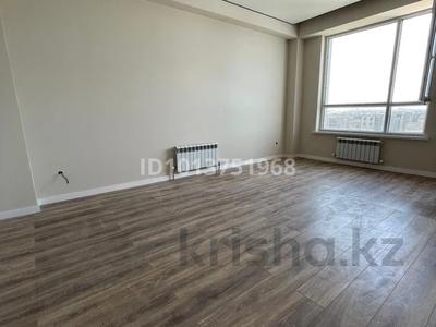 2-бөлмелі пәтер · 66 м² · 7/9 қабат, Хан танири 4582/2, бағасы: 35 млн ₸ в Шымкенте, Каратауский р-н