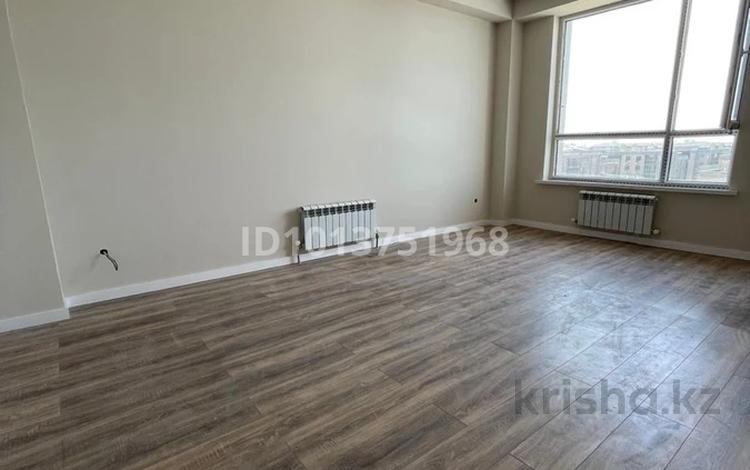 2-бөлмелі пәтер · 66 м² · 7/9 қабат, Хан танири 4582/2, бағасы: 35 млн ₸ в Шымкенте, Каратауский р-н — фото 2