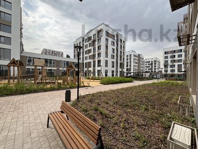 2-комнатная квартира · 46.46 м² · 5/6 этаж, мкр Дарабоз, Бауыржана Момышулы 11/12а за 42 млн ₸ в Алматы, Алатауский р-н