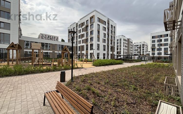 2-комнатная квартира · 46.46 м² · 5/6 этаж, мкр Дарабоз, Бауыржана Момышулы 11/12а за 42 млн ₸ в Алматы, Алатауский р-н — фото 2