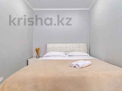 1-комнатная квартира · 40 м² · 1/12 этаж, Туран 46/6 за 16 000 ₸ в Астане, Есильский р-н