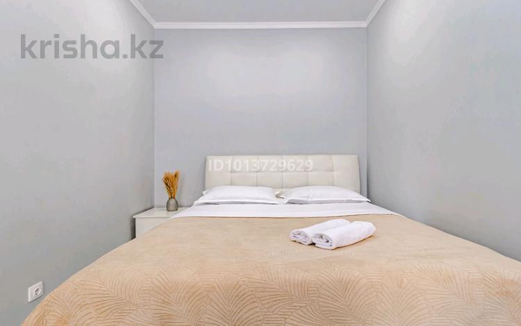 1-комнатная квартира · 40 м² · 1/12 этаж, Туран 46/6 за 16 000 ₸ в Астане, Есильский р-н — фото 2