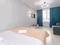 1-комнатная квартира · 40 м² · 1/12 этаж, Туран 46/6 за 16 000 ₸ в Астане, Есильский р-н — фото 4