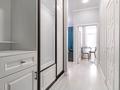 1-комнатная квартира · 40 м² · 1/12 этаж, Туран 46/6 за 16 000 ₸ в Астане, Есильский р-н — фото 6