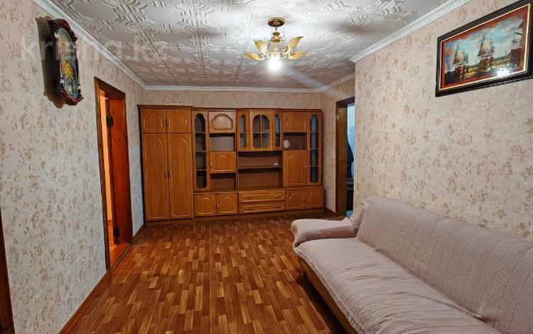 4-комнатная квартира · 63.2 м² · 3/5 этаж, Бухар-Жырау 246 — Машхур Жусупа за 12.5 млн 〒 в Экибастузе — фото 17