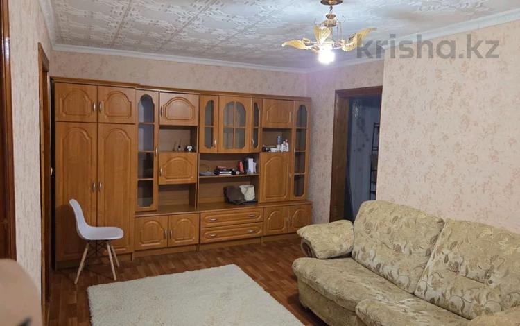4-комнатная квартира · 63.2 м² · 3/5 этаж, Бухар-Жырау 246 — Машхур Жусупа за 12.5 млн ₸ в Экибастузе — фото 19