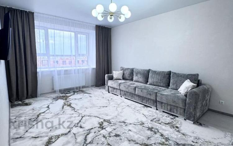 1-бөлмелі пәтер · 47.1 м² · 9/9 қабат, Курганская 2в, бағасы: 23 млн ₸ в Костанае — фото 17