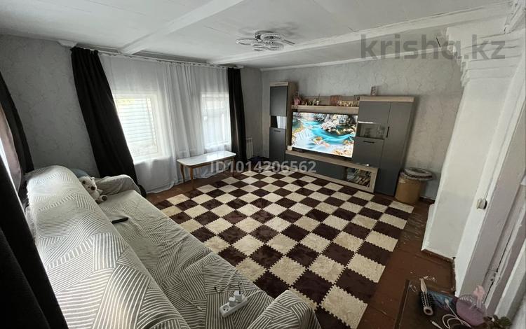 Отдельный дом · 3 комнаты · 72.6 м² · 15.12 сот., Ленинградская 20 — Поселок октябрьский (Казахстанец) за 20 млн ₸ в Костанае — фото 2
