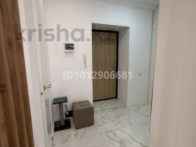 2-комнатная квартира · 45 м² · 5/10 этаж, Р.Кошкарбаева за 27.5 млн ₸ в Астане, Алматы р-н