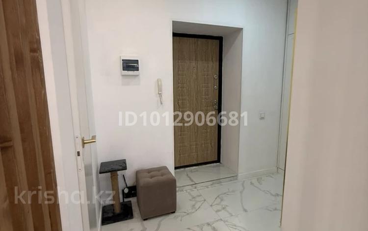 2-комнатная квартира · 45 м² · 5/10 этаж, Р.Кошкарбаева за 27.5 млн ₸ в Астане, Алматы р-н — фото 2