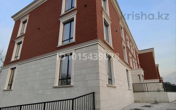 2-комнатная квартира · 45 м² · 2/3 этаж, мкр Таугуль-3, Шаймерденова 32 за 420 000 ₸ в Алматы, Ауэзовский р-н — фото 2