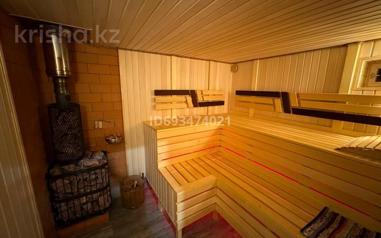 Жеке үй · 3 бөлме · 100 м², База отдыха (Золотое солнышко) 777, бағасы: 90 000 〒 в Актау — фото 9